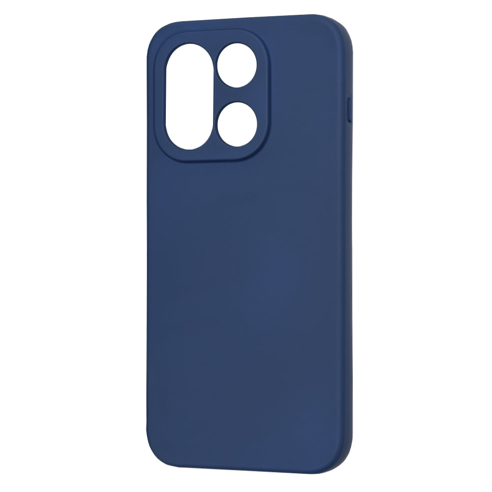 Etui til OnePlus 15, Techsuit, SoftFlex, Marineblå