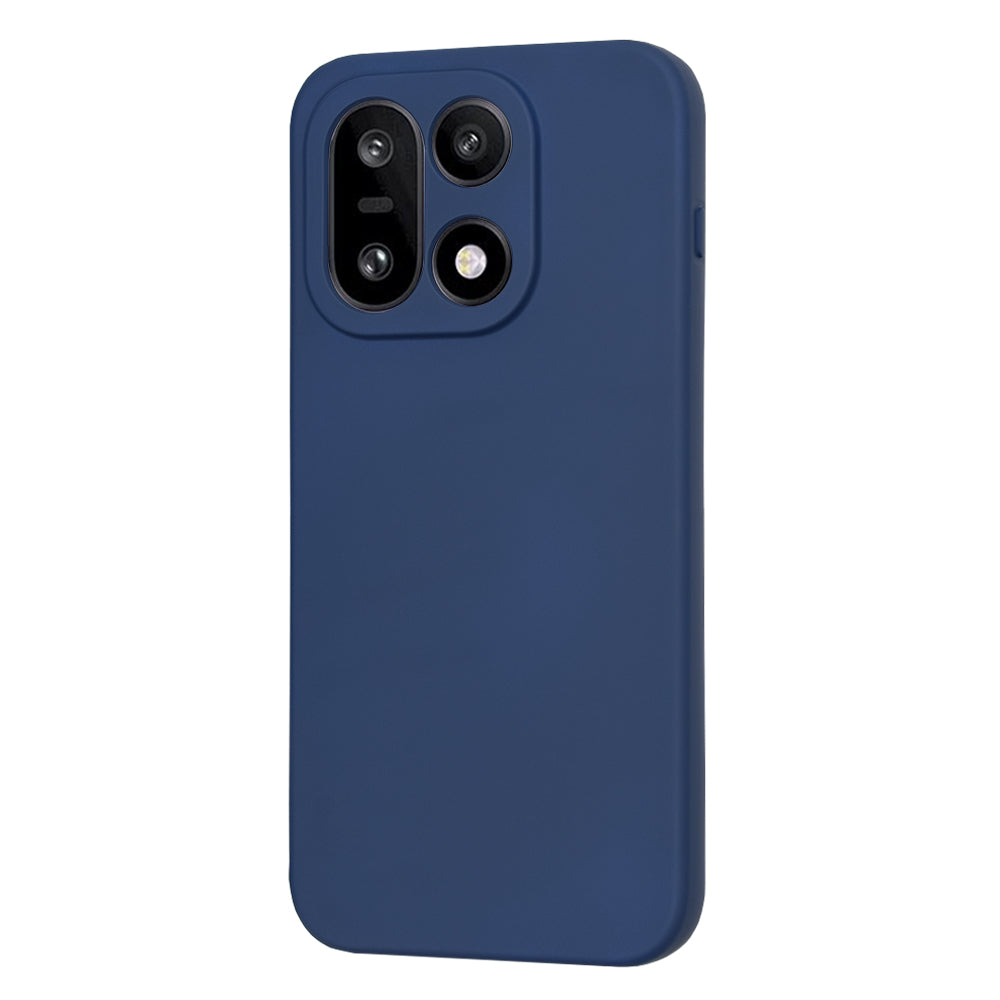 Etui til OnePlus 15, Techsuit, SoftFlex, Marineblå