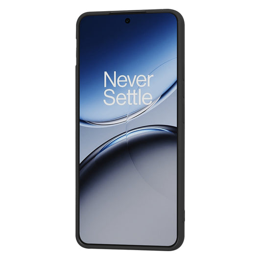 Cover til OnePlus Nord 4, Techsuit, SoftFlex, Sort
