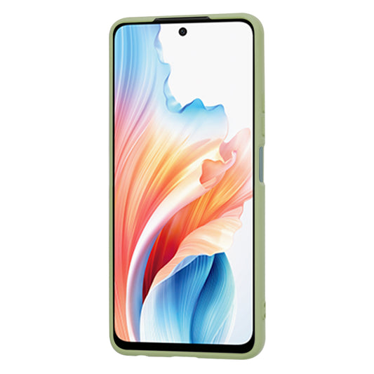 Cover til OnePlus Nord N30 SE / Oppo A79, Techsuit, SoftFlex, Matcha