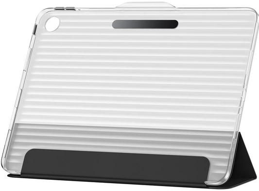 Cover til OnePlus Pad Go 2, Folio, Sort, Genforseglet 5511100946