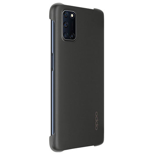 Etui til Oppo A52 / A72, sort 3061818