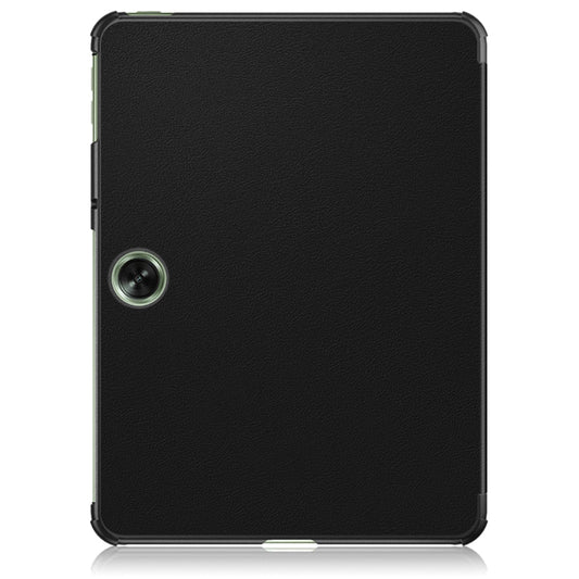 Cover til Oppo Pad Air2 / Pad Neo / Pad Go, Techsuit, FoldPro, Sort