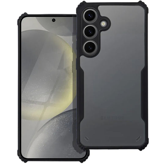 Etui til Oppo Reno11 F, OEM, Anti-drop, Sort