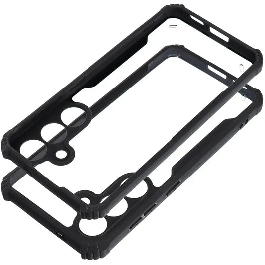 Etui til Oppo Reno11 F, OEM, Anti-drop, Sort