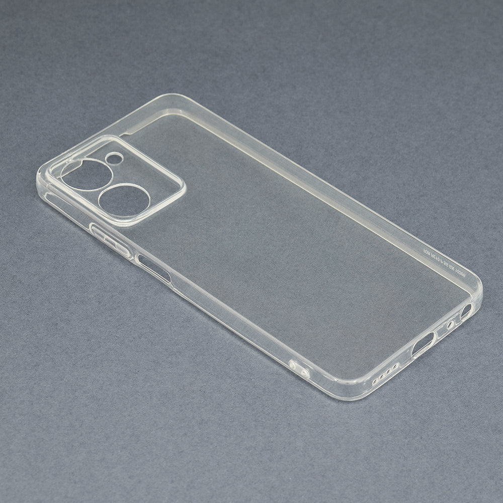 Cover til Realme 10 Pro, Techsuit, Klar, Transparent