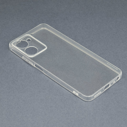 Cover til Realme 10 Pro, Techsuit, Klar, Transparent