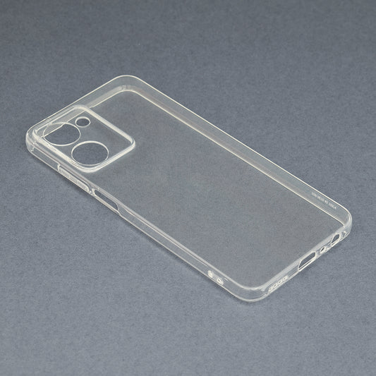 Cover til Realme 10, Techsuit, Klar, Transparent
