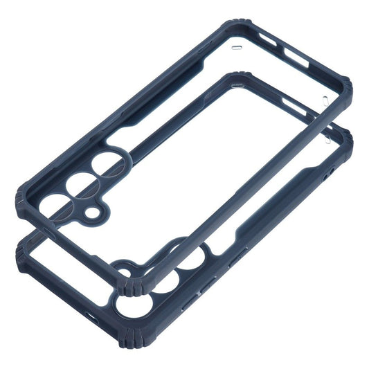 Etui til Realme 12 Pro / 12 Pro+, OEM, Anti-drop, Blå