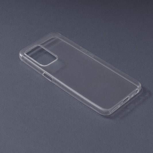 Cover til Realme 8 5G, Techsuit, Klar, Transparent