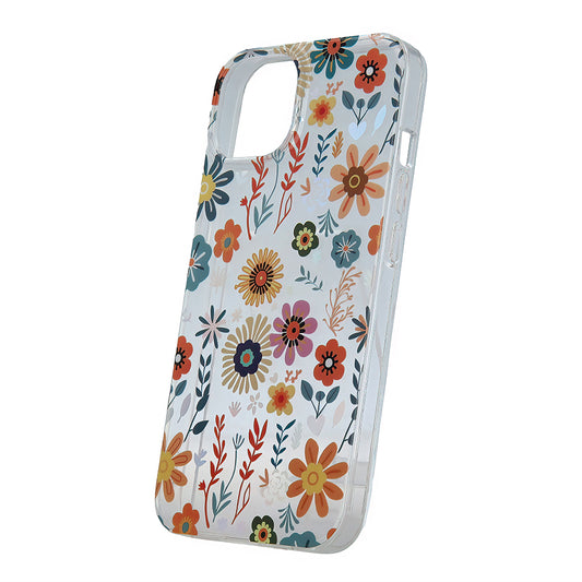 Etui til Samsung Galaxy S24+ S926, OEM, Field, Multicolour