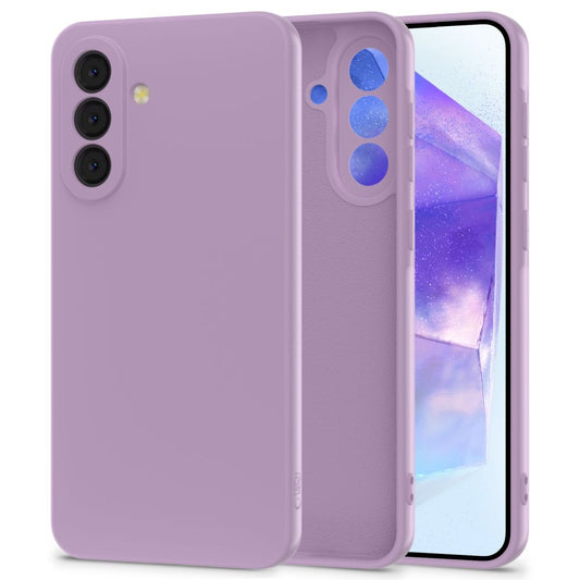 Etui til Samsung Galaxy A56 A566, Tech-Protect, Icon, Violet