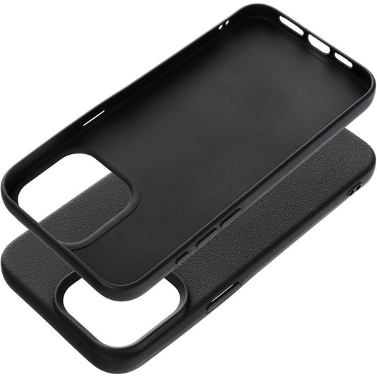 Cover til Samsung Galaxy A16 5G A166 / A16 4G A165, OEM, Skin, Sort