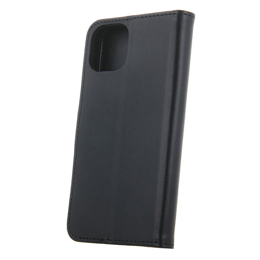 Cover til Samsung Galaxy A36 A366, OEM, Smart Classic, Sort