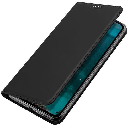 Cover til Samsung Galaxy A56 A566 / A36 A366, DUX DUCIS, Skin Pro, Sort