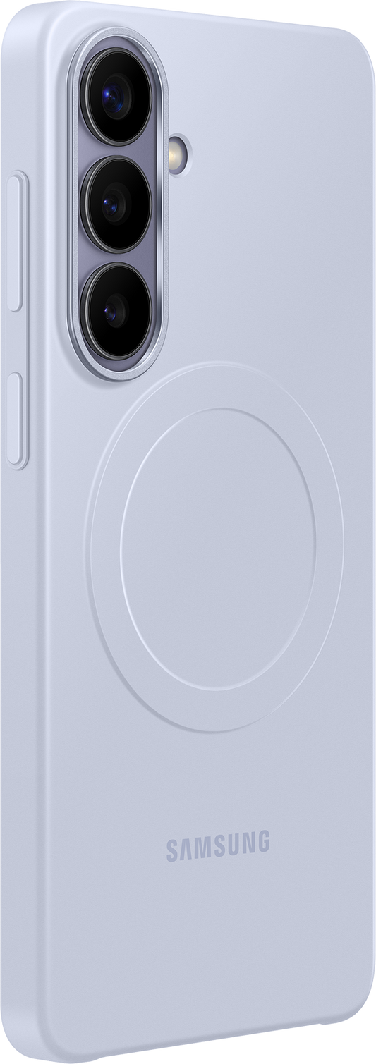 Case for Samsung Galaxy S26 Plus S947, Slim Magnet Case, Violet EF-SS947CVEGWW