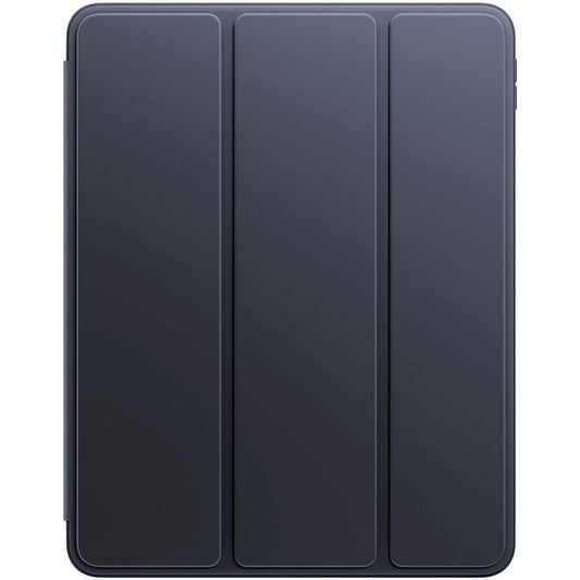 Etui til Samsung Galaxy Tab S6 Lite (2024) / Tab S6 Lite (2022) / Tab S6 Lite (2020), 3MK, blød tablet, sort