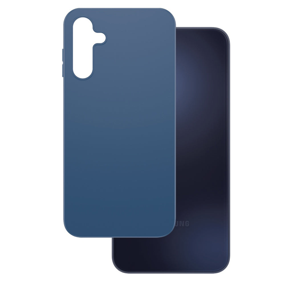Etui til Samsung Galaxy A16 5G A166 / A16 4G A165, PanzerGlass, Fashionable Care, Blå