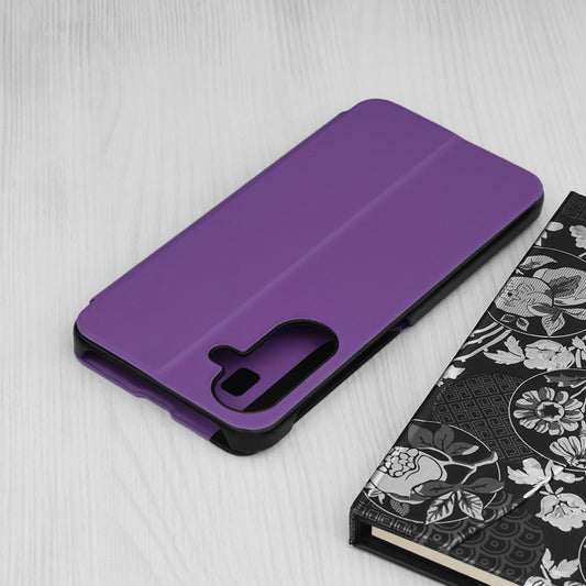Cover til Samsung Galaxy A17 5G, Techsuit, eFold, Lilla