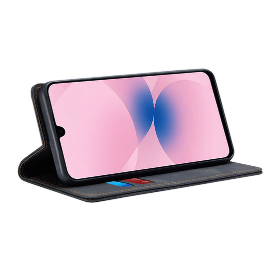 Cover til Samsung Galaxy A27 5G, Techsuit, Confy, Sort