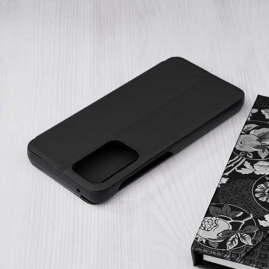 Cover til Samsung Galaxy A33 5G A336, Techsuit, eFold, Sort