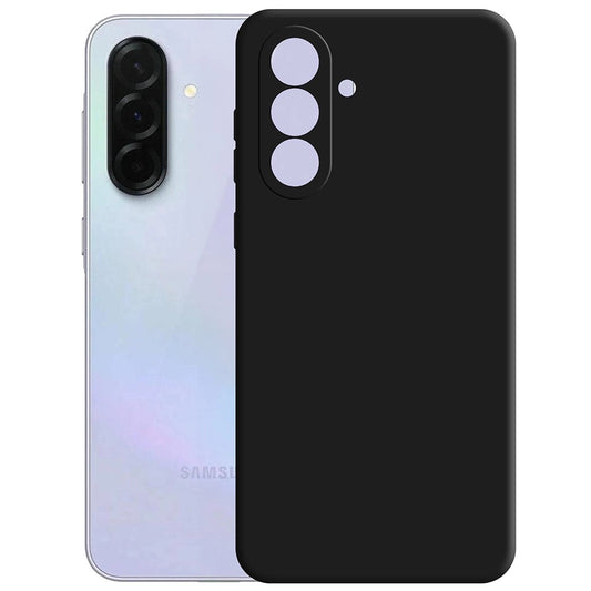 Cover til Samsung Galaxy A36 A366, 3MK, Pro, Mat Sort