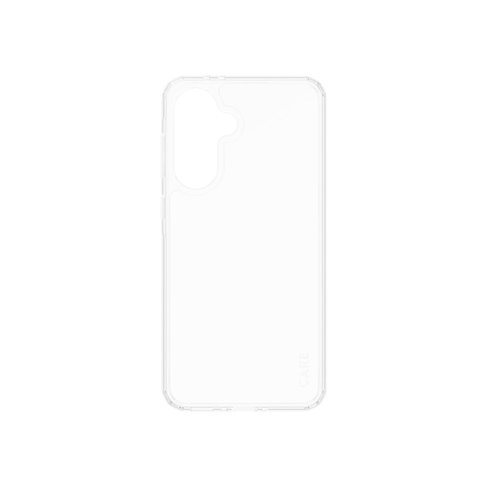 Etui til Samsung Galaxy A36 A366, PanzerGlass, Urban Combat Care, Transparent