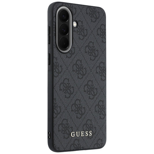 Cover til Samsung Galaxy A37 5G, Guess, 4G Classic, Sort