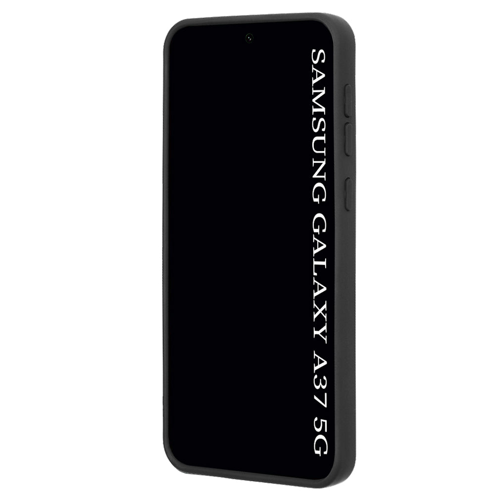 Etui til Samsung Galaxy A37 5G, Techsuit, Glinth, Sort