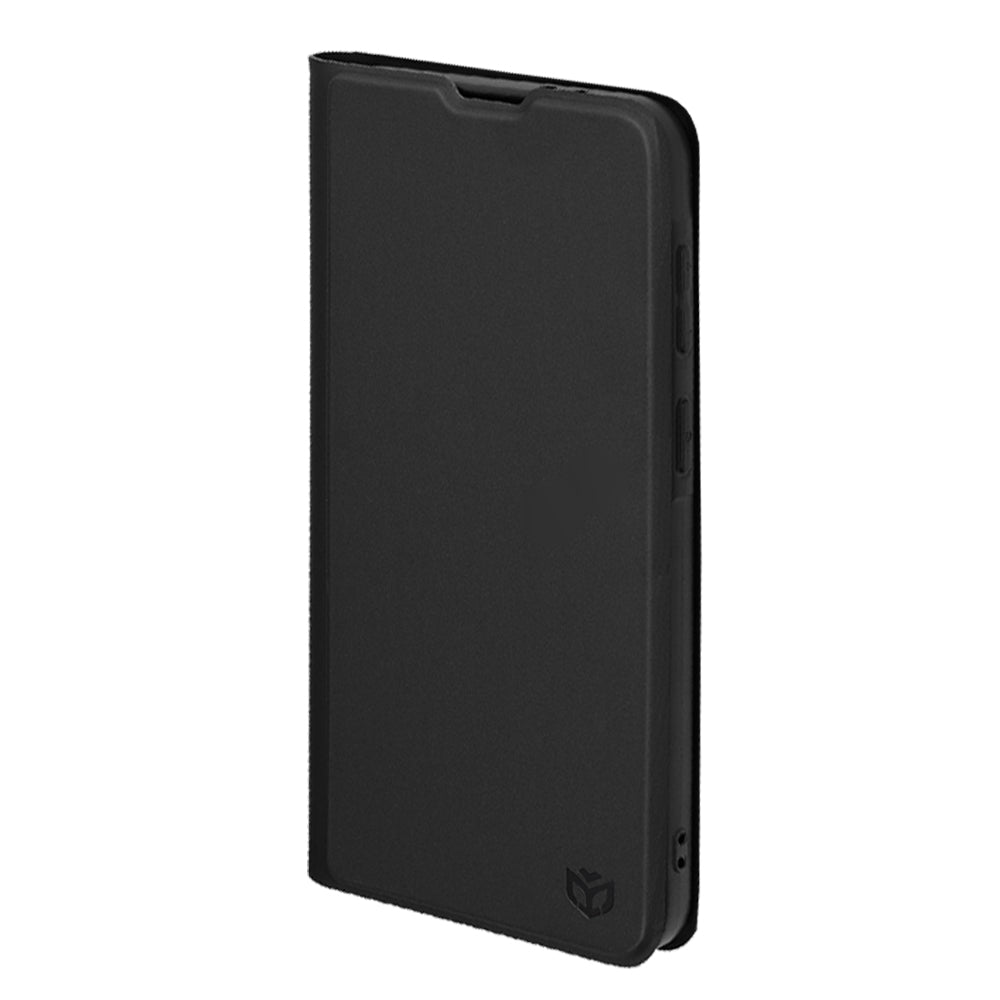 Etui til Samsung Galaxy A37 5G, Techsuit, Magskin Book, Sort