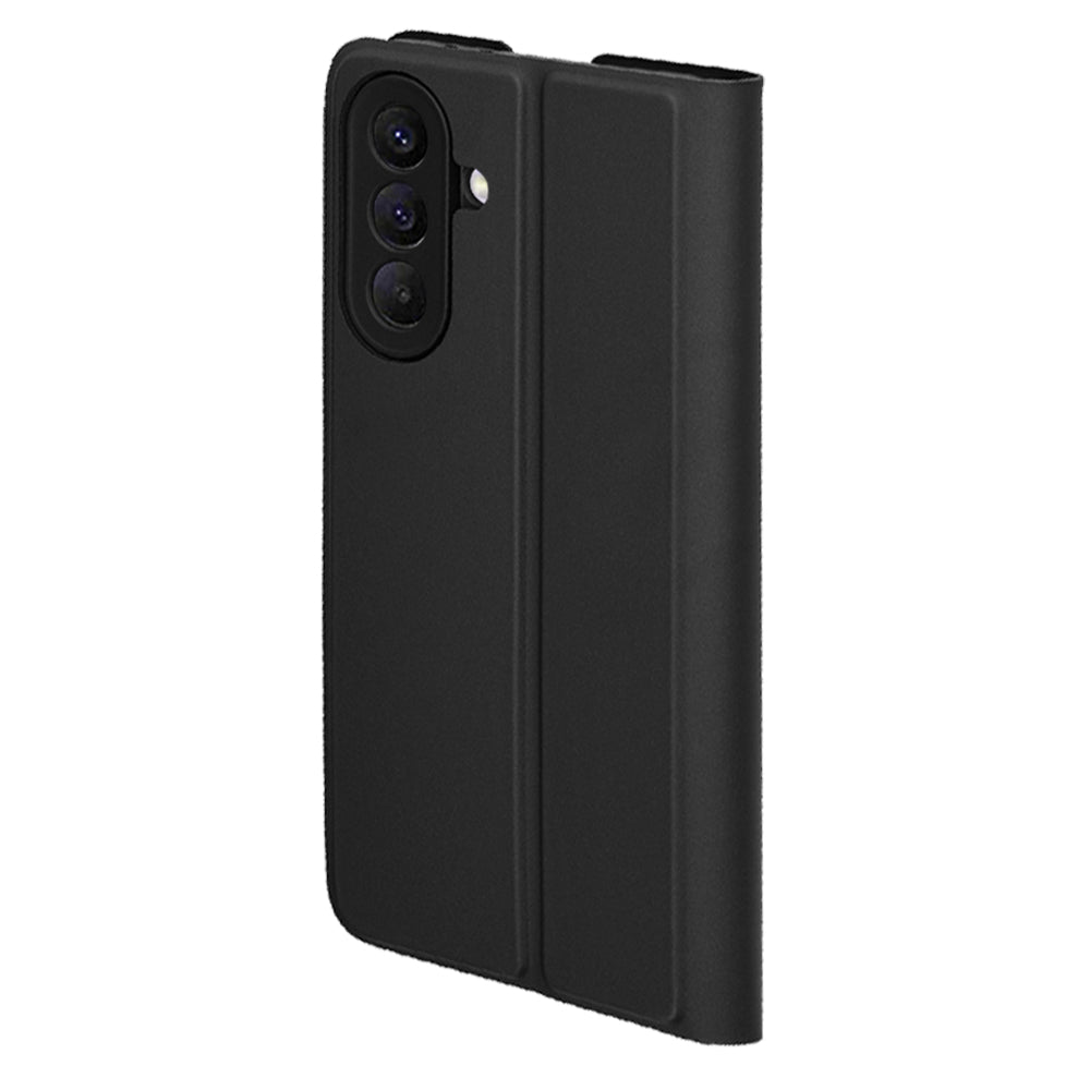 Etui til Samsung Galaxy A37 5G, Techsuit, Magskin Book, Sort