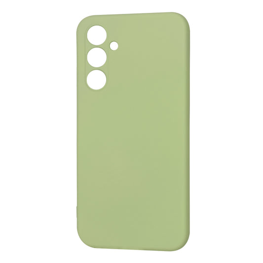 Cover til Samsung Galaxy A54 A546, Techsuit, SoftFlex, Matcha