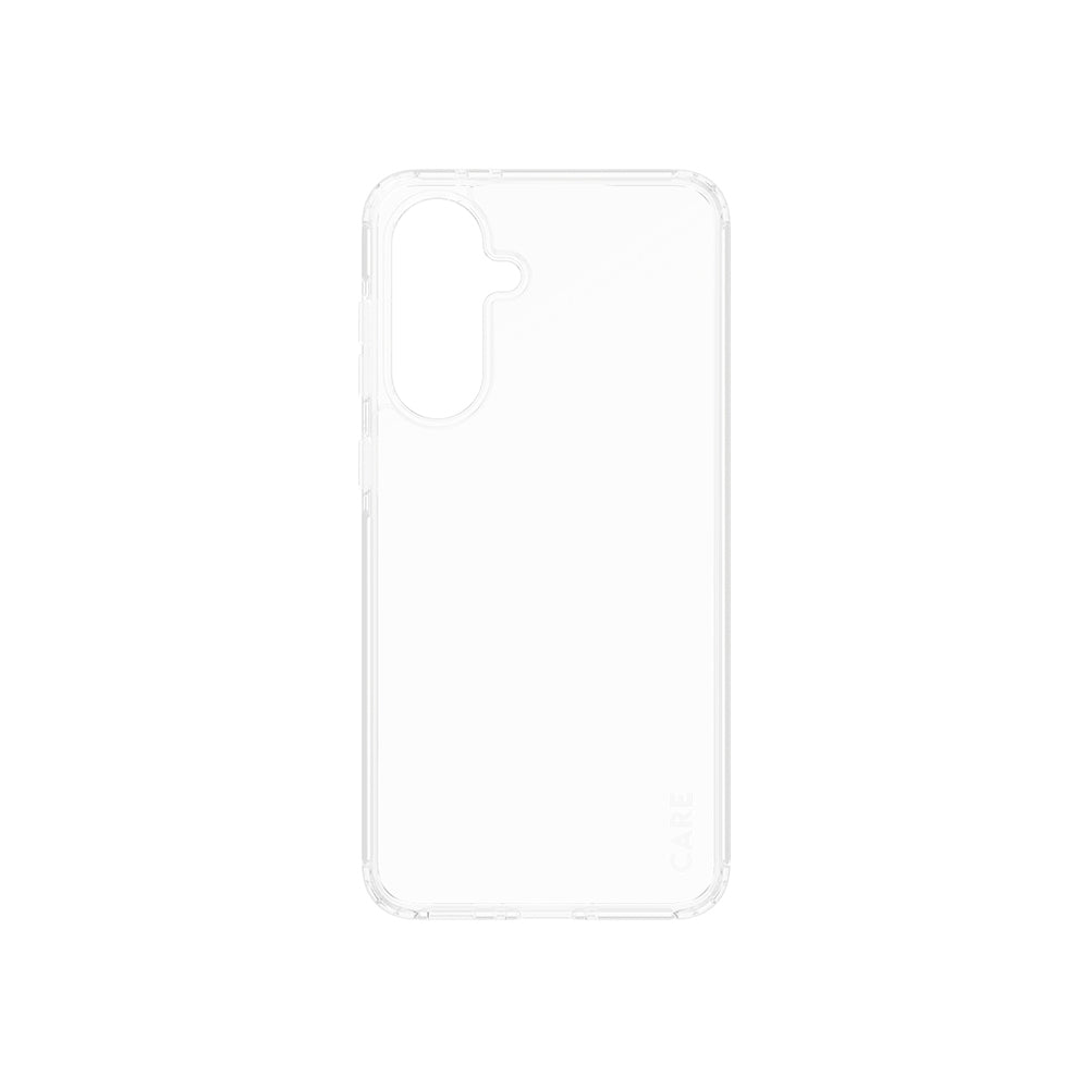 Etui til Samsung Galaxy A56 A566, PanzerGlass, Urban Combat Care, Transparent