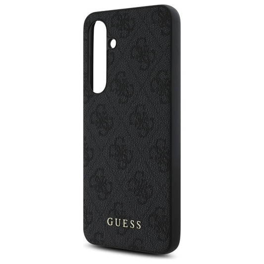 Etui til Samsung Galaxy S24 FE S721, Guess, 4G Classic, Grå