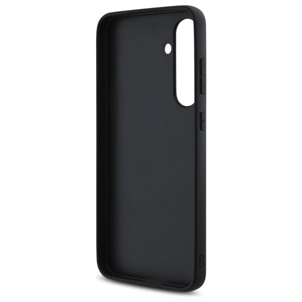 Etui til Samsung Galaxy S24 FE S721, Guess, 4G Classic, Grå