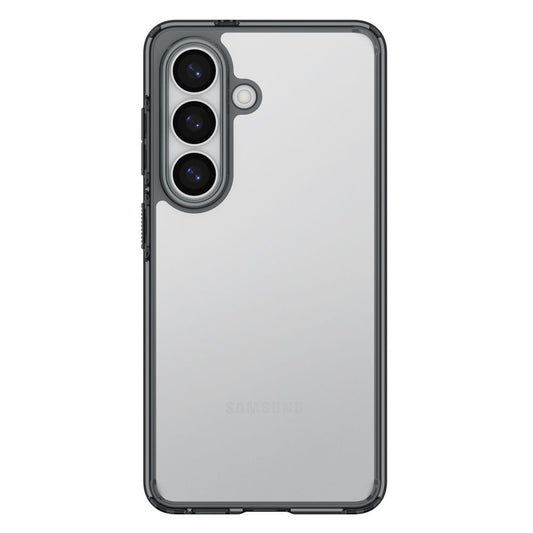 Etui til Samsung Galaxy S26 Plus S947, Spigen, Ultra Hybrid, Røgfarvet ACS10708