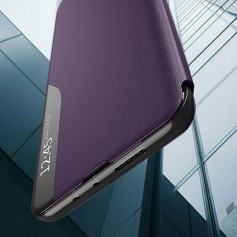 Etui til Samsung Galaxy S26 Plus, Techsuit, eFold, Lilla
