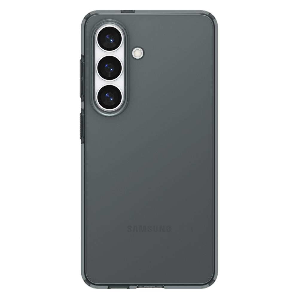 Etui til Samsung Galaxy S26 S942, Spigen, Liquid Crystal, Røgfarvet ACS10728