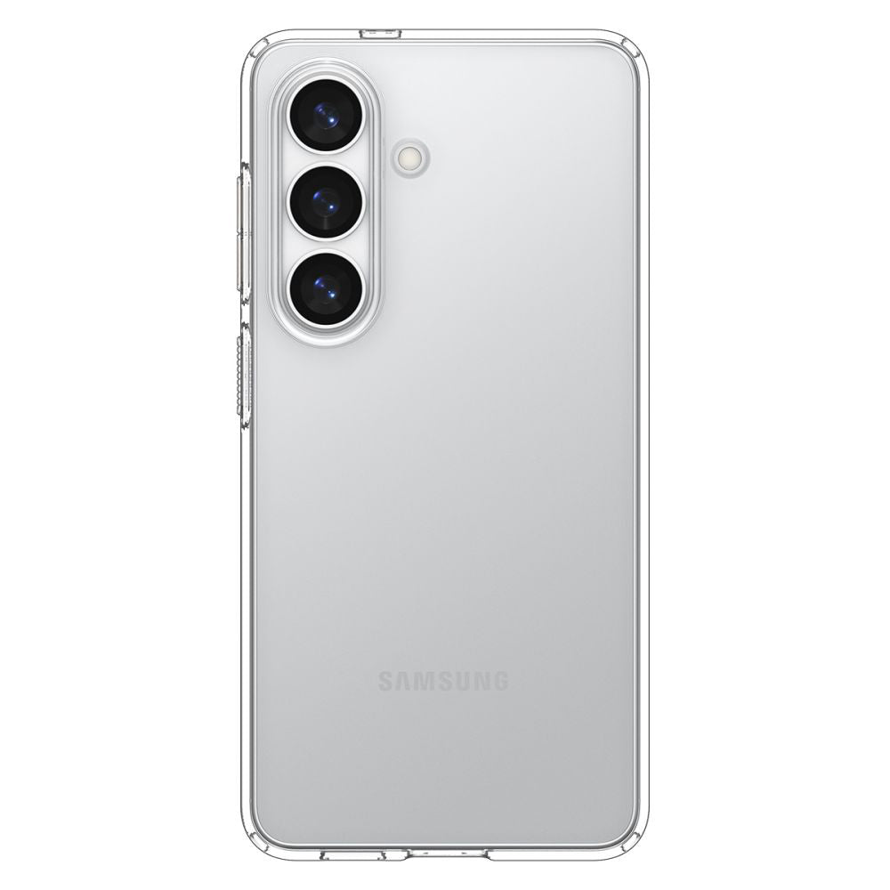Etui til Samsung Galaxy S26 S942, Spigen, Liquid Crystal, Gennemsigtig ACS10727