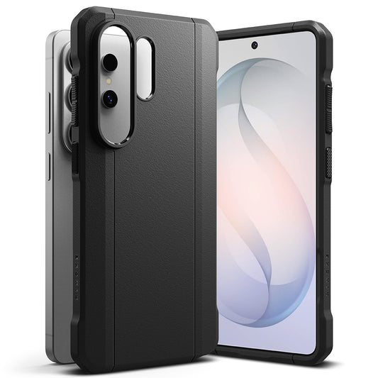 Etui til Samsung Galaxy S26 Ultra, Ringke, Onyx A, Sort