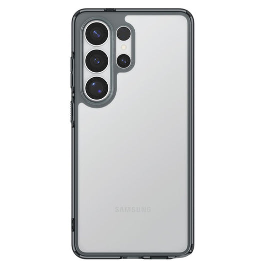 Case for Samsung Galaxy S26 Ultra S948, Spigen, Ultra Hybrid, Smoky