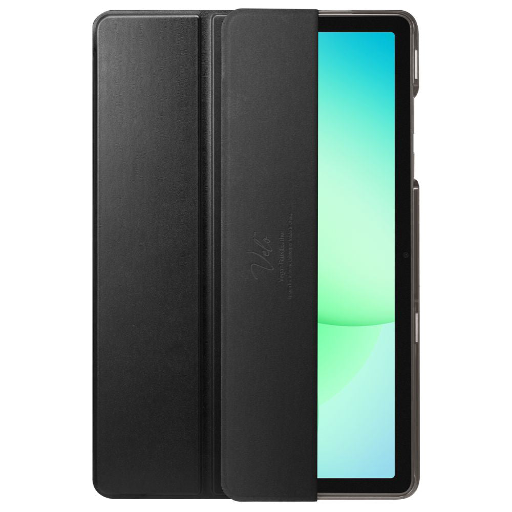 Etui til Samsung Galaxy Tab A11+ / Tab A9+, Spigen, Smart Fold, Sort ACS10553