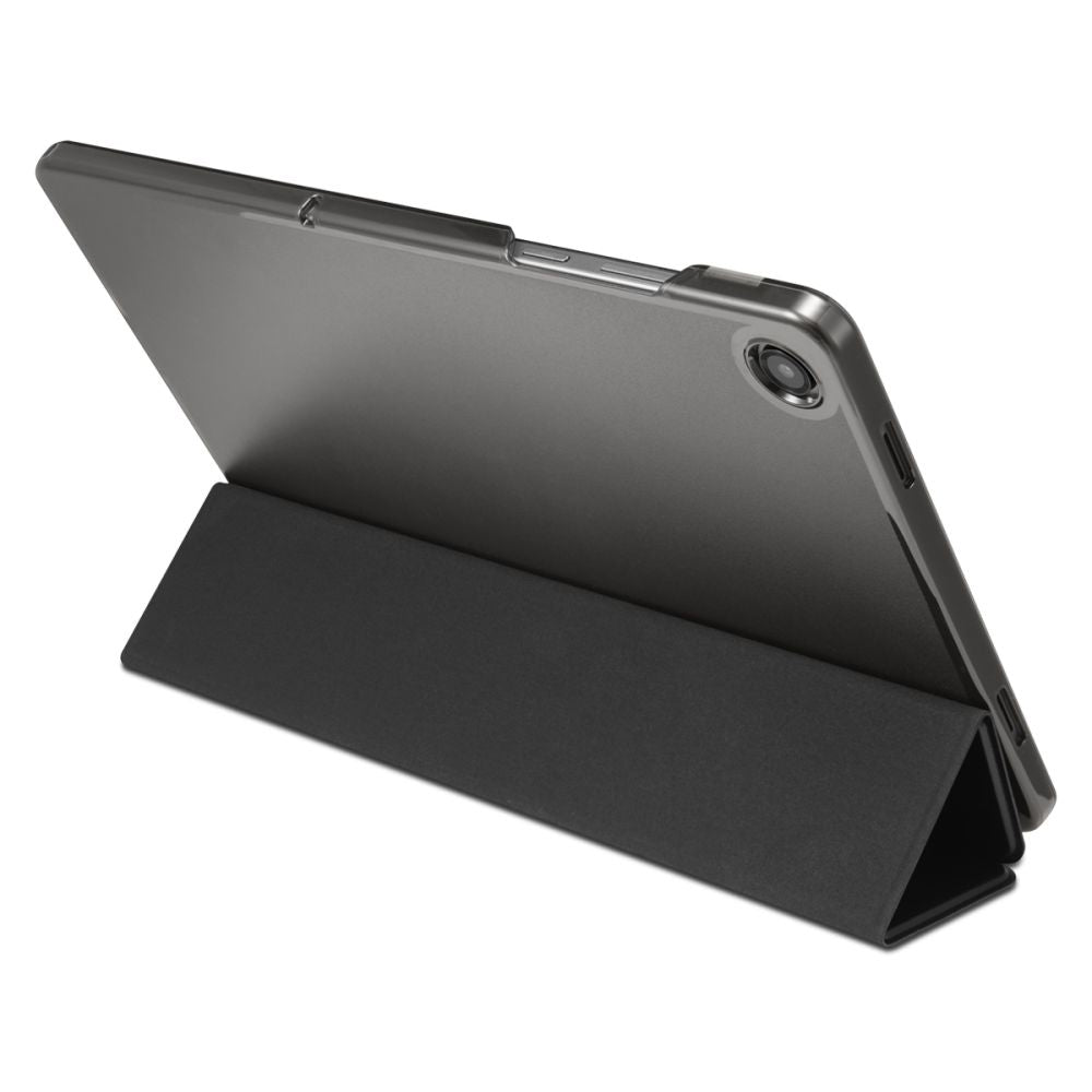 Etui til Samsung Galaxy Tab A11+ / Tab A9+, Spigen, Smart Fold, Sort ACS10553