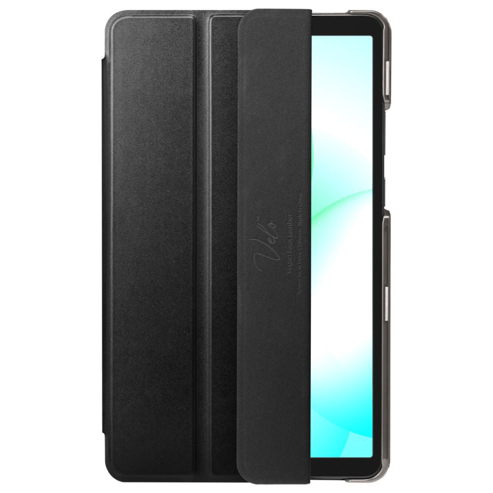 Etui til Samsung Galaxy Tab A11 / Tab A9, Spigen, Smart Fold, Sort ACS11175