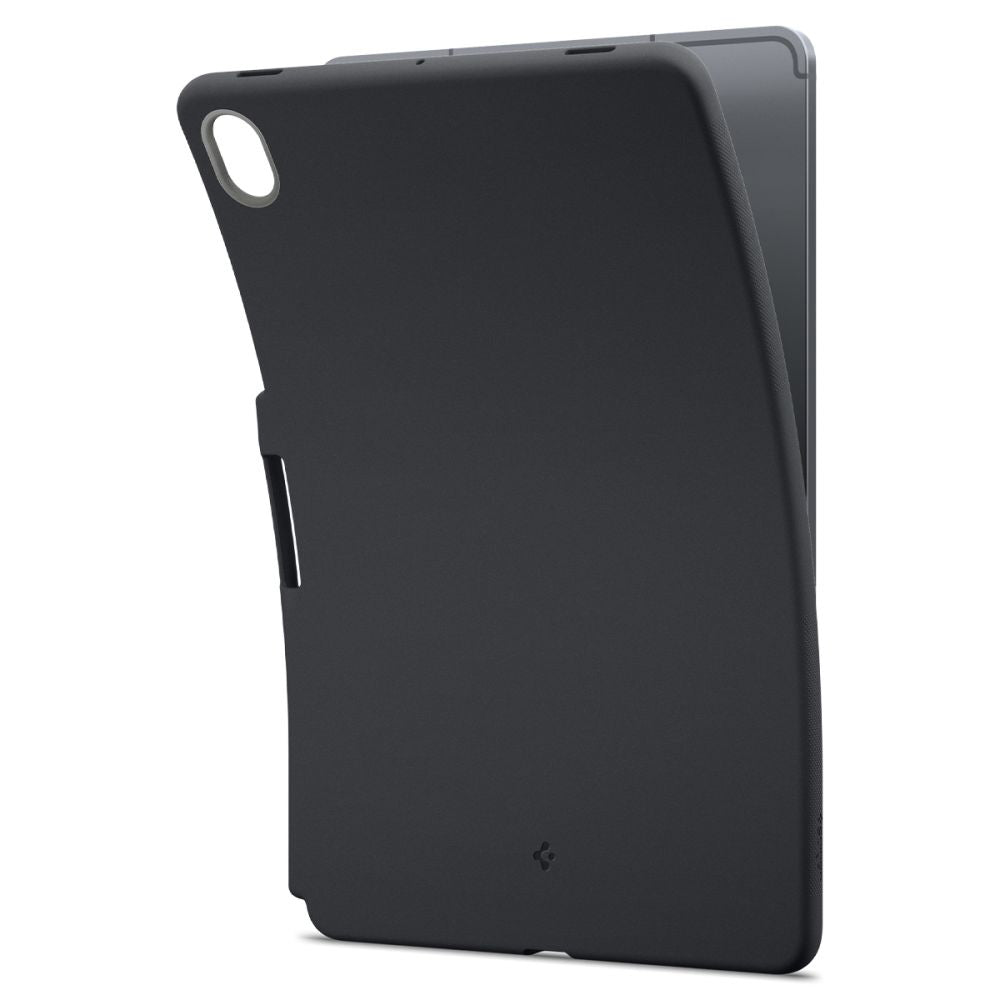 Etui til Samsung Galaxy Tab S11, Spigen, Nano Pop, Sort ACS10214