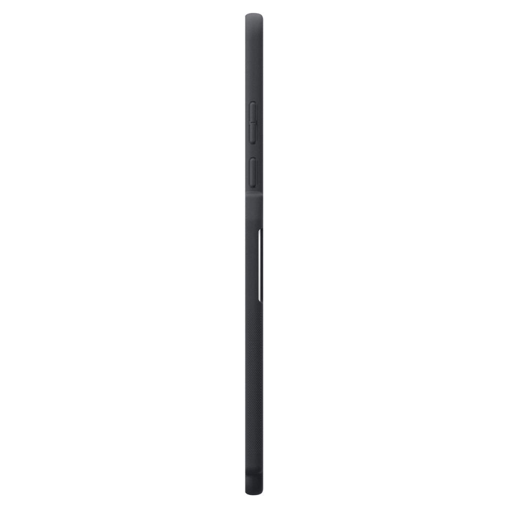 Etui til Samsung Galaxy Tab S11, Spigen, Nano Pop, Sort ACS10214