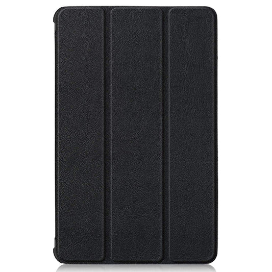 Cover til Samsung Galaxy Tab S6 Lite (2024) / Tab S6 Lite (2022) / Tab S6 Lite (2020), Techsuit, FoldPro, Sort