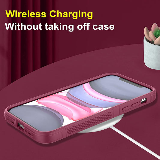 Cover til Xiaomi 14T, Techsuit, Magic Shield, Sort