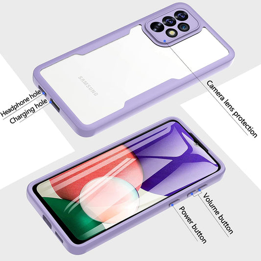 Cover til Xiaomi 15 Pro, Techsuit, ColorVerse 360, Blå