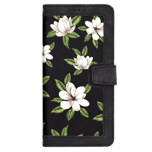 Cover til Xiaomi 15, Techsuit, FlipCraft, Sort